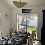 Villa Maison Bord De Confort La Tranche-sur-Mer