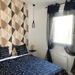 Maison Bord De Confort Villa *