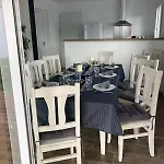 Maison Bord De Confort *