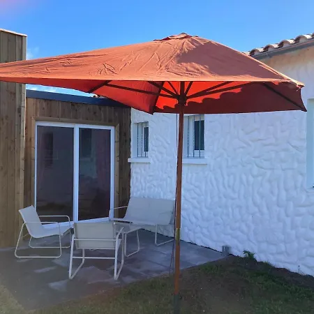 Maison Bord De Confort Villa La Tranche-sur-Mer