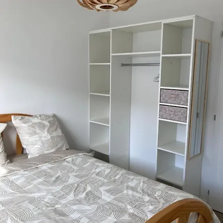 Maison Bord De Confort