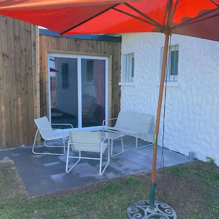 Maison Bord De Confort * La Tranche-sur-Mer
