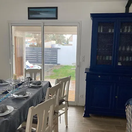 Maison Bord De Confort * La Tranche-sur-Mer