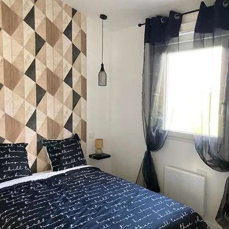 Maison Bord De Confort Villa *